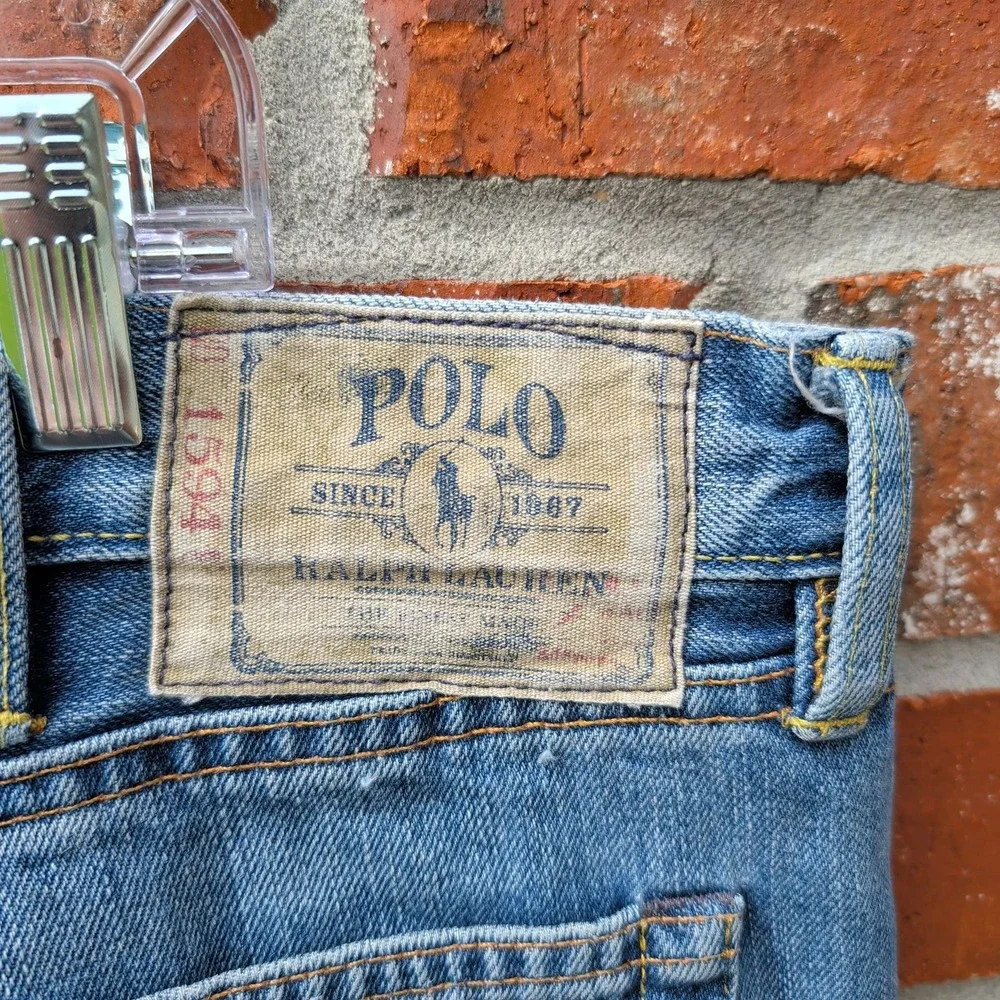 Polo Ralph Lauren polo ralph